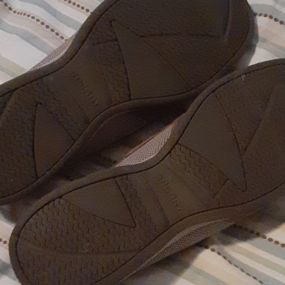 Sperry boat shoes - Picture 2 of 5